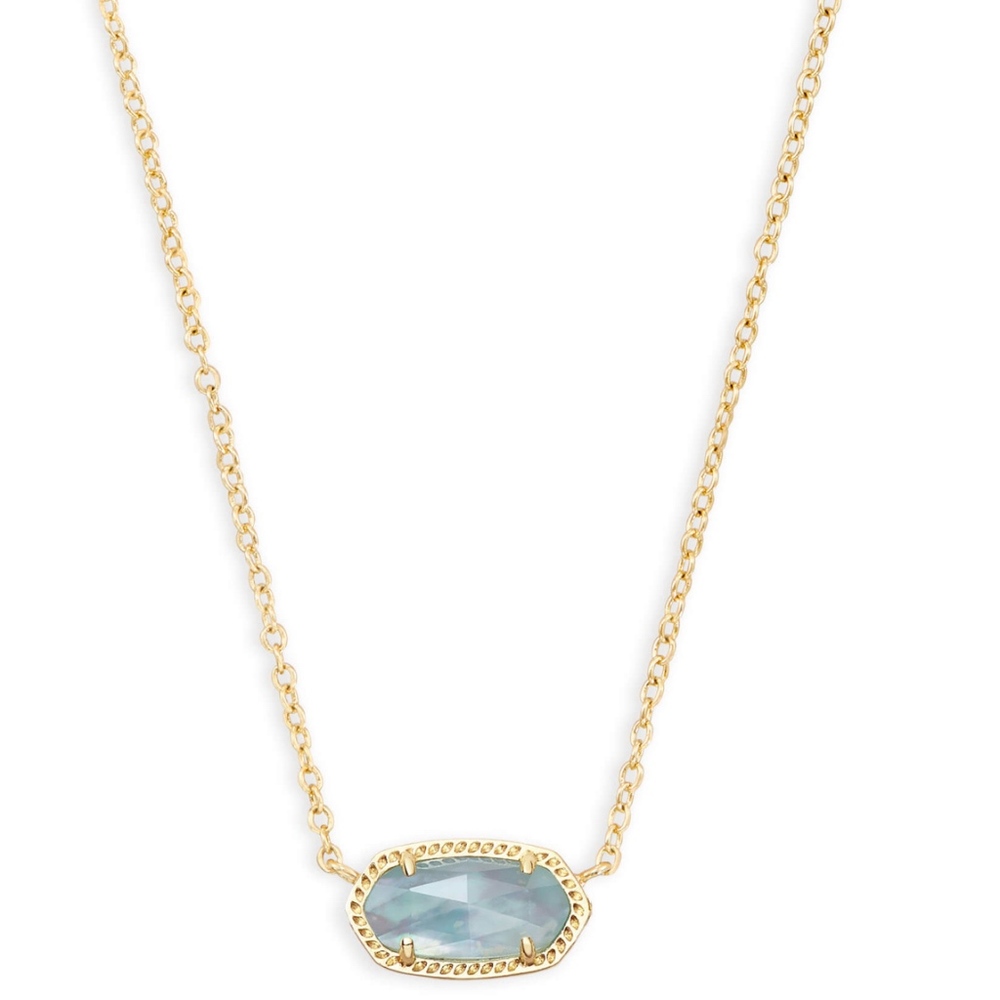 Kendra Scott Elisa Pendant Necklace